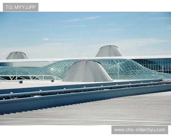 米兰国际会展中心的场馆设施与服务优势全面解析