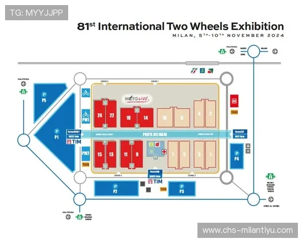 米兰国际展览中心举办的主要展会及其行业影响力深度解读
